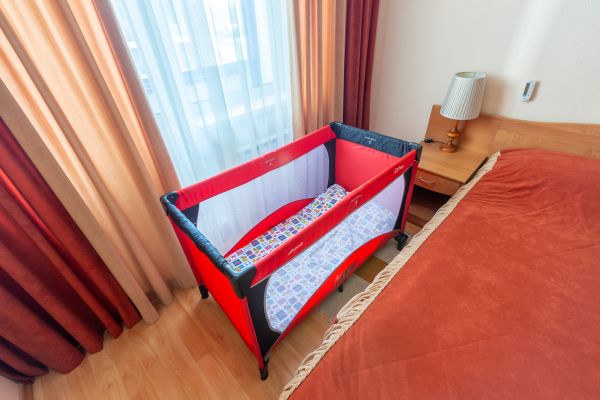Volga Apart Hotel (Moskau)